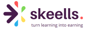 Skeells logo